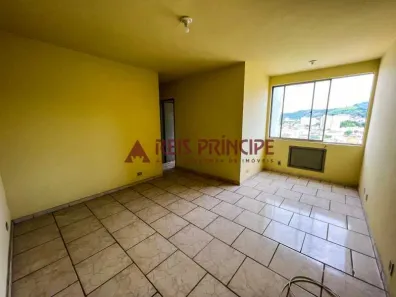 Apartamento com 2 Quartos à venda, 50m² no Méier, Rio de Janeiro