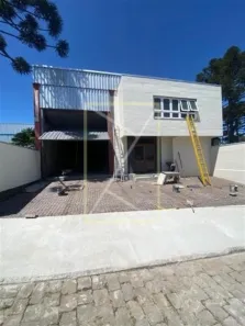 Prédio Comercial para alugar, 500m² no São Victor COHAB, Caxias do Sul