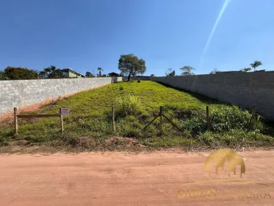 Lote/Terreno à venda, 1006m² no Jardim Estância Brasil, Atibaia