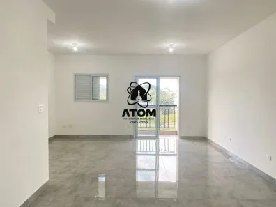 Apartamento com 2 Quartos à venda, 82m² no Vila das Jabuticabeiras, Taubaté