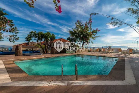 Casa com 3 Quartos à venda, 300m² no Santa Teresa, Rio de Janeiro
