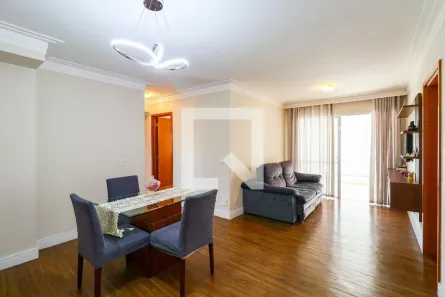Apartamento com 3 Quartos à venda, 96m² no Vila Andrade, São Paulo