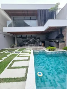 Casa de Condomínio com 4 Quartos à venda, 220m² no Vargem Pequena, Rio de Janeiro