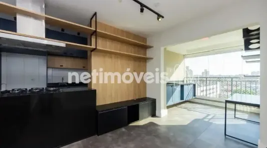 Apartamento com 2 Quartos à venda, 66m² no Santo Amaro, São Paulo