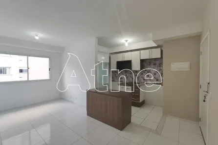 Apartamento com 2 Quartos para alugar, 51m² no Vila São João, Barueri