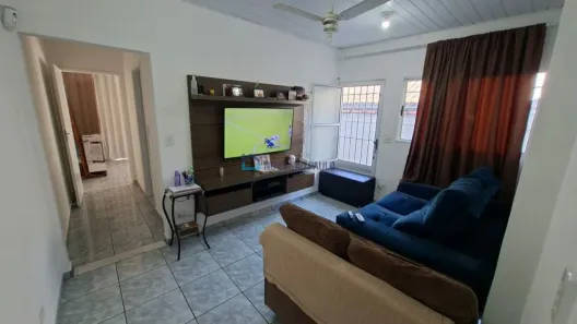 Casa com 2 Quartos para alugar, 60m² no Vila Guarani (Z Sul), São Paulo
