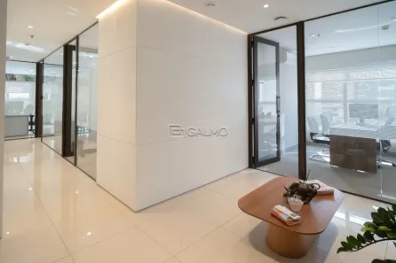 Sala Comercial à venda, 150m² no Gleba Fazenda Palhano, Londrina