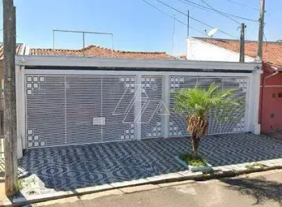 Casa com 3 Quartos para alugar, 120m² no Jardim Santa Antonieta, Marília