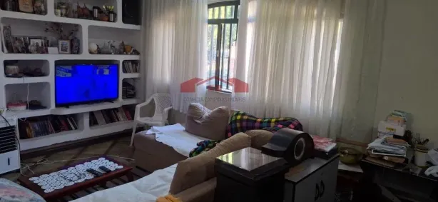 Casa com 3 Quartos à venda, 151m² no Cidade Universitária, Campinas