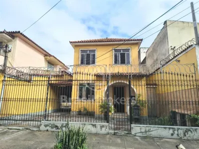 Casa com 3 Quartos à venda, 264m² no Sampaio, Rio de Janeiro