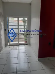 Casa com 2 Quartos à venda, 65m² no Jardim Mariana I, São José dos Campos