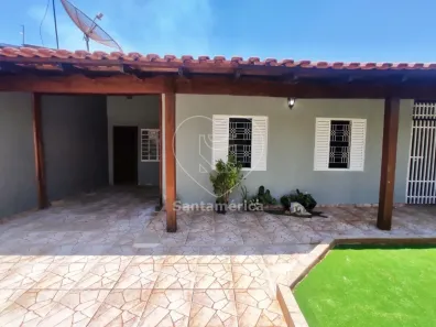 Casa com 3 Quartos à venda, 109m² no Jardim Athenas, Londrina