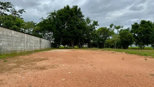Lote/Terreno à venda, 647m² no Condomínio Residencial Águas do Paraíba, Guararema