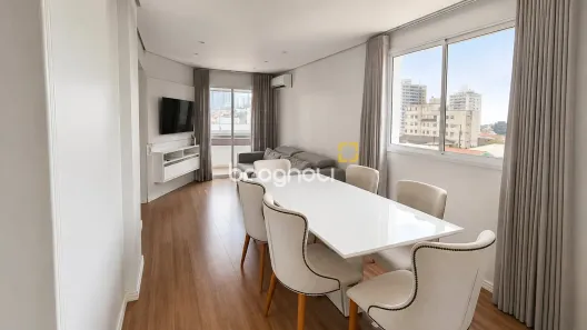 Apartamento com 3 Quartos à venda, 85m² no Jardim Atlântico, Florianópolis