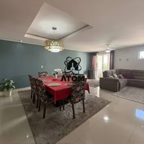 Apartamento com 3 Quartos à venda, 146m² no Vila Costa, Taubaté