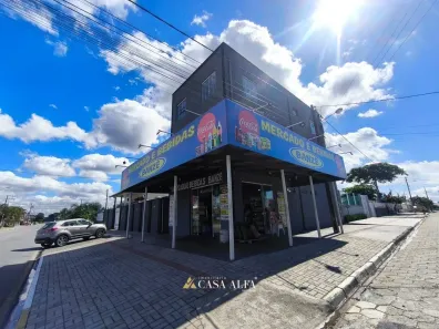 Imóvel Comercial à venda, 133m² no Santa Terezinha, Pontal do Paraná