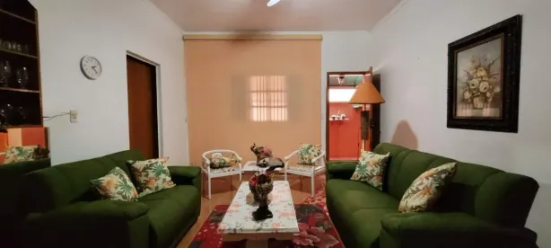 Casa com 3 Quartos à venda, 183m² no Centro, Ribeirão Preto