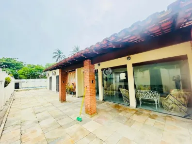Casa com 2 Quartos à venda, 146m² no Balneário Praia do Pernambuco, Guarujá