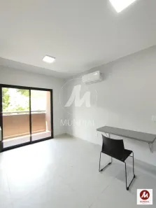 Apartamento com 1 Quarto à venda, 44m² no Jardim Recreio, Ribeirão Preto