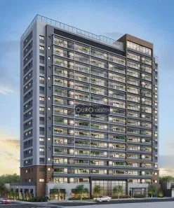 Apartamento com 2 Quartos à venda, 75m² no Indianópolis, São Paulo