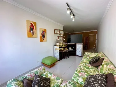 Apartamento com 3 Quartos à venda, 130m² no Pitangueiras, Guarujá