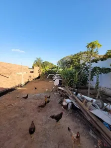 Lote/Terreno à venda, 346m² no Vila Paulista, Rio Claro