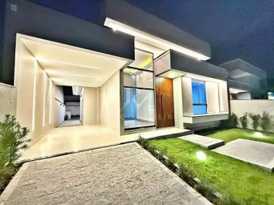 Casa com 3 Quartos à venda, 100m² no Bela Vista, Palhoça