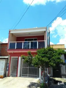 Casa com 4 Quartos à venda, 125m² no Parque São Bento, Sorocaba