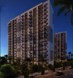 Apartamento com 2 Quartos à venda, 50m² no Jardim Paulista, Paulista