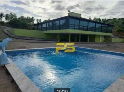 Fazenda/Sítio à venda, 3000000m² no Matriz, Vitória de Santo Antão