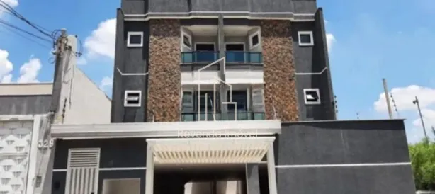 Apartamento com 3 Quartos à venda, 90m² no Vila Floresta, Santo André