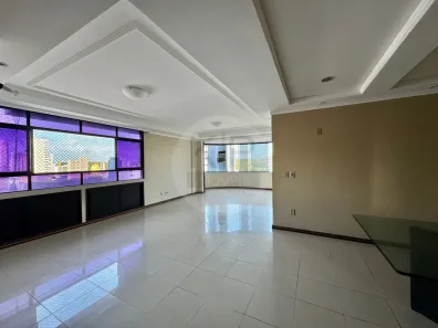 Apartamento com 3 Quartos à venda, 194m² no Tirol, Natal