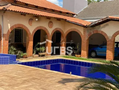 Sobrado com 5 Quartos à venda, 151m² no Setor Sul, Goiânia