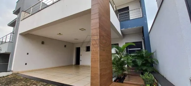 Casa de Condomínio com 3 Quartos à venda, 194m² no Ondas, Piracicaba
