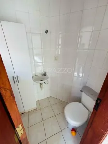 Apartamento com 2 Quartos para alugar, 97m² no Parque Residencial Aquarius, São José dos Campos