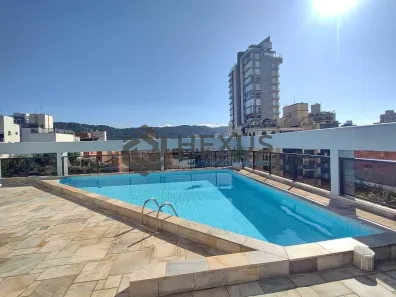 Apartamento com 2 Quartos à venda, 89m² no Enseada, Guarujá