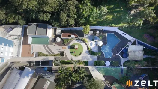 Apartamento com 3 Quartos à venda, 106m² no Victor Konder, Blumenau