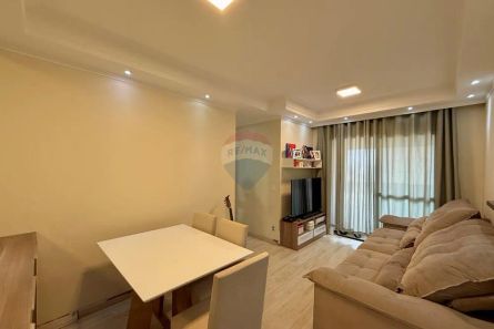 Apartamento com 2 Quartos à venda, 65m² no Jardim Umuarama, São Paulo