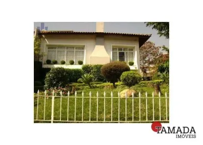Casa com 4 Quartos à venda, 440m² no Vila Pierina, São Paulo