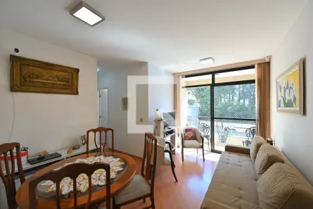 Apartamento com 2 Quartos à venda, 61m² no São Judas, São Paulo