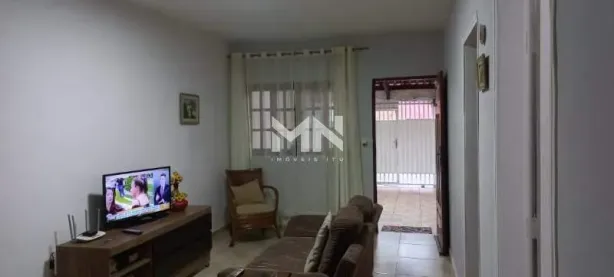 Casa com 3 Quartos à venda, 16m² no Cidade Nova I, Itu