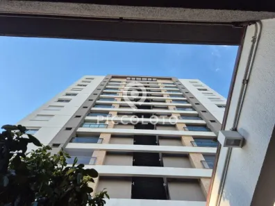 Apartamento com 2 Quartos para alugar, 91m² no Cambuí, Campinas