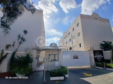 Apartamento com 2 Quartos para alugar, 116m² no Jardim Parque Jupiá, Piracicaba