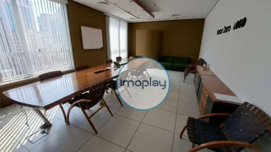Sala Comercial para alugar, 559m² no Itaim Bibi, São Paulo