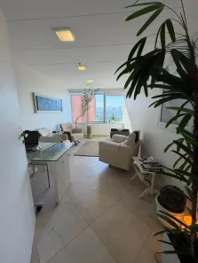 Sala Comercial para alugar, 27m² no Jardim Paulistano, São Paulo