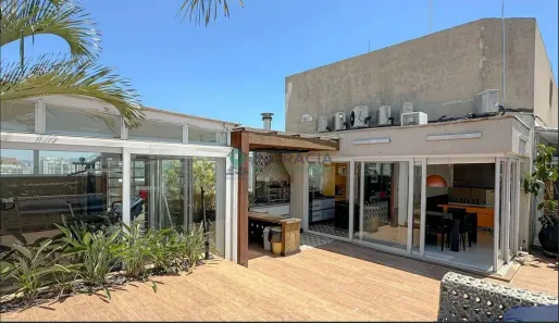 Cobertura com 5 Quartos à venda, 315m² no Vila Leopoldina, São Paulo