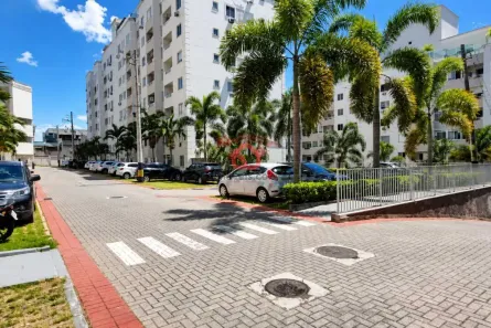 Apartamento com 2 Quartos à venda, 55m² no Pechincha, Rio de Janeiro