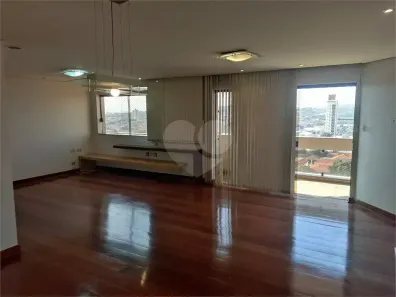 Apartamento com 3 Quartos à venda, 171m² no Vila Rezende, Piracicaba