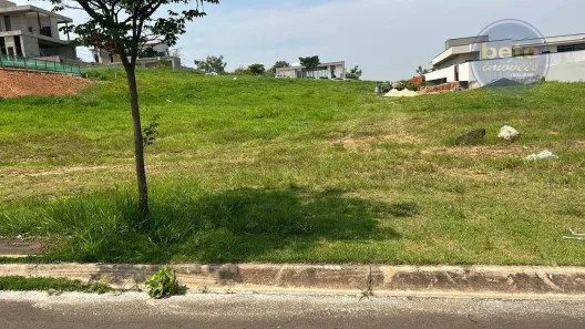 Lote/Terreno à venda, 800m² no Residencial Parque Campos de Santo Antônio II, Itu