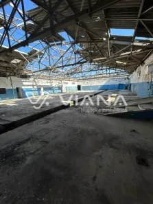 Galpão/Depósito/Armazém para alugar, 3290m² no Santo Antônio, São Caetano do Sul